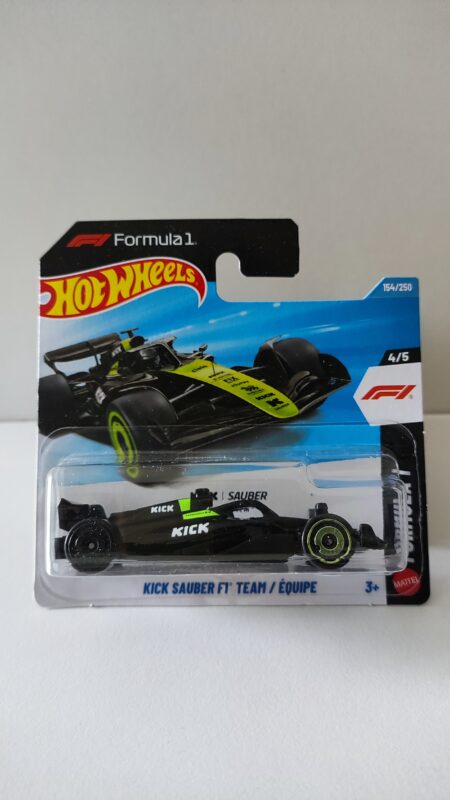 Kick Sauber F1 Team / Equipe