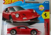 Dino 206 GT