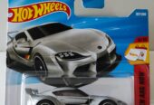 20 Toyota GR Supra