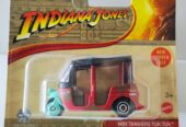Indiana Jones MBX Tangiers Tuk Tuk