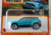 2023 Jeep Avenger