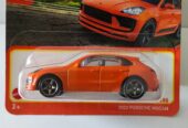 2022 Porsche Macan