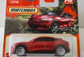 2021 Ford Mustang Mach-E