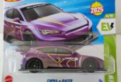 Cupra e-Racer