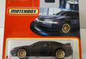 Subaru Svx