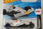 Visa Cash App Racing Bulls Formula One