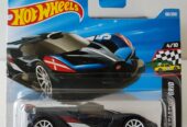 Bugatti Bolide