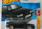 87 Audi Quattro