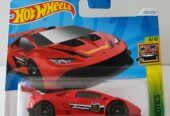Lamborghini Huracan LP 620-2 Super Trofeo