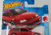 90 Honda Civic EF