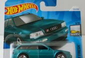 94 Audi Avant RS2