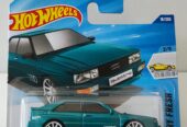 87 Audi Quattro