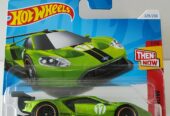 2016 Ford GT Race