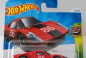 Porsche 904 Carrera GTS
